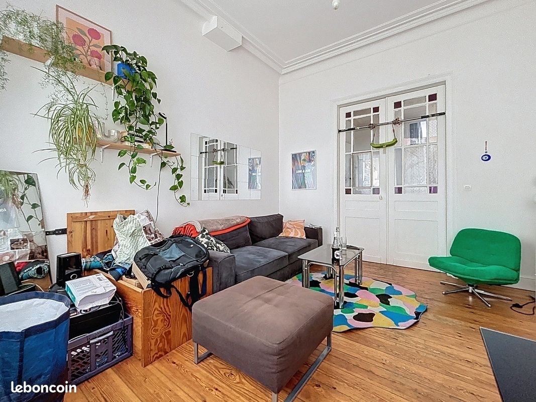 Appartement à vendre, 157m², Lille