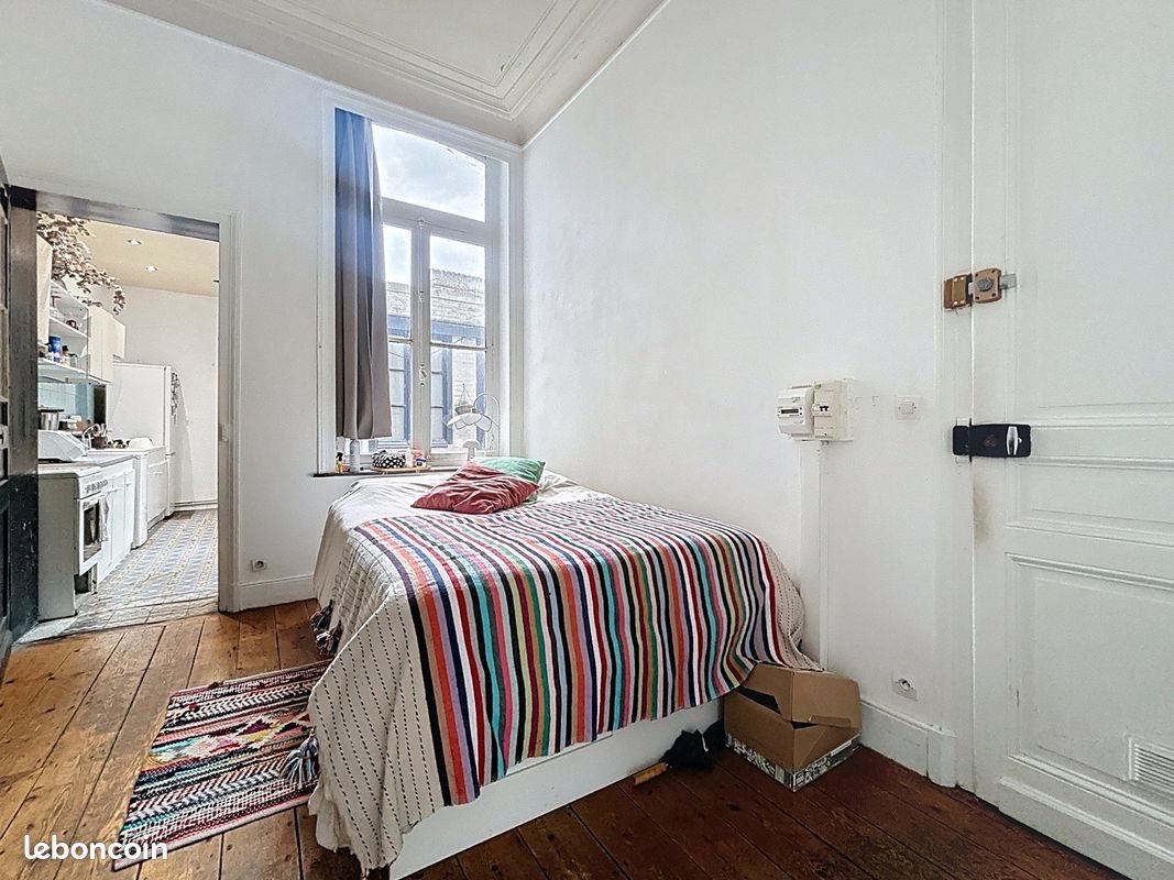 Appartement à vendre, 157m², Lille