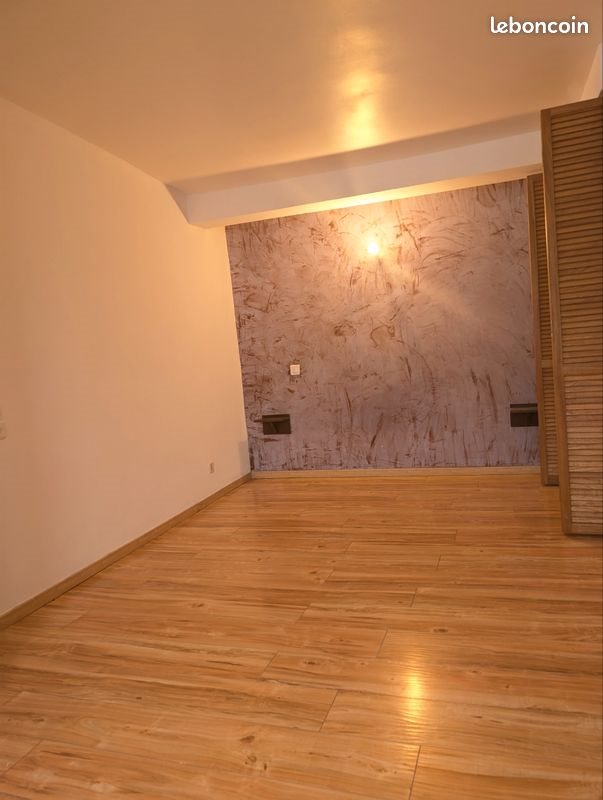 Appartement à louer, 61m², Castillon-en-Couserans
