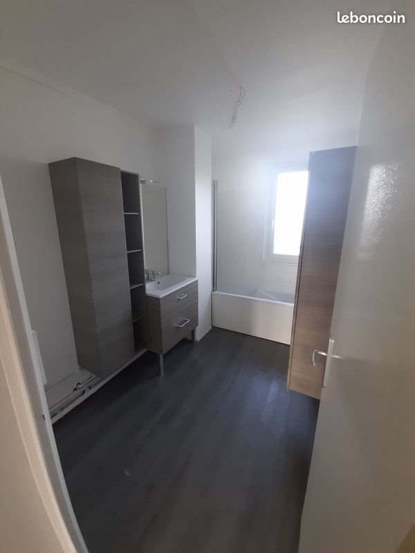 Appartement à louer, 75m², Reims