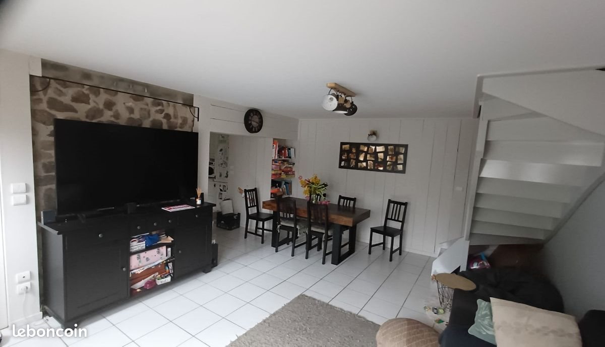 Maison à vendre, 90m², Saint-Priest-en-Jarez
