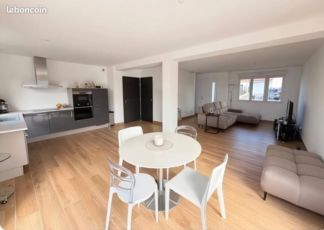 Maison à vendre, 113m², Pont-à-Mousson