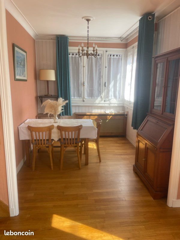 Maison à louer, 90m², Aulnay-sous-Bois