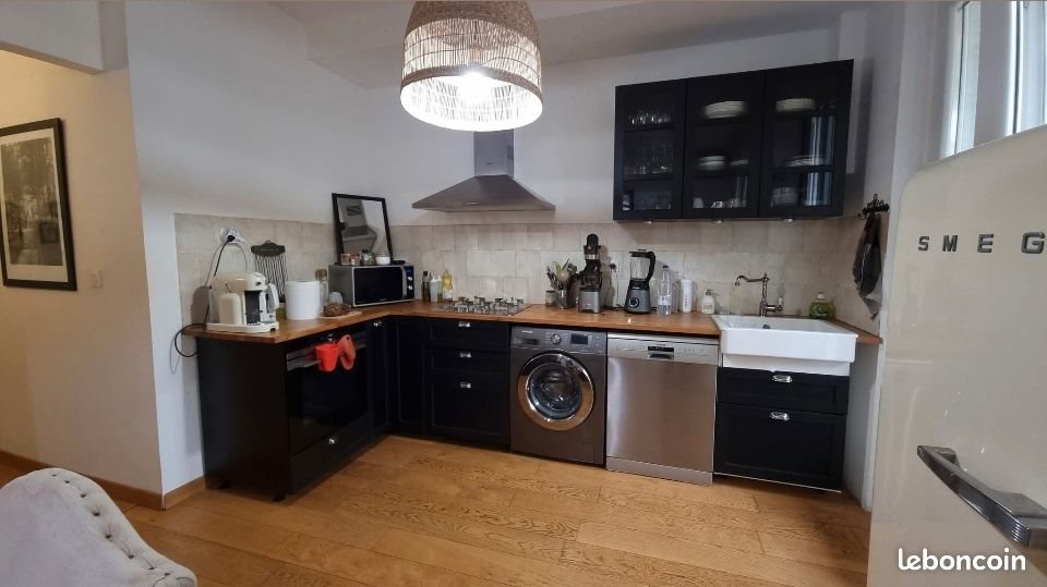 Appartement à louer, 90m², Perpignan