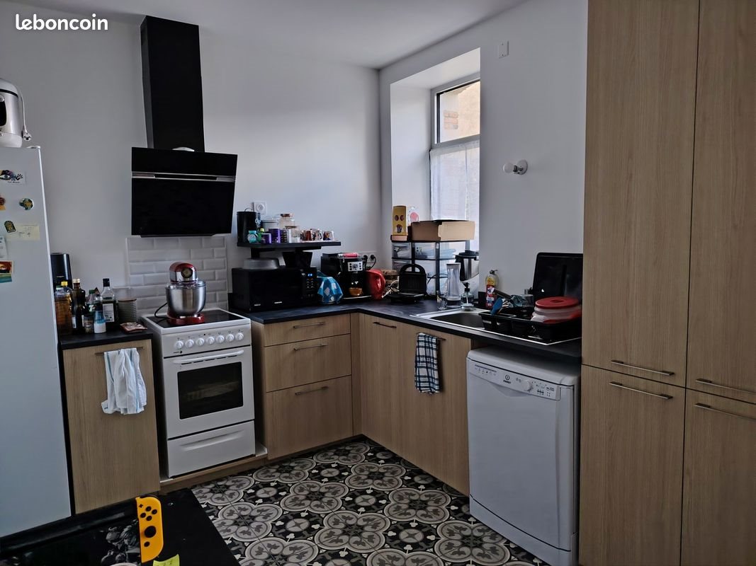 Maison à louer, 95m², Vallet