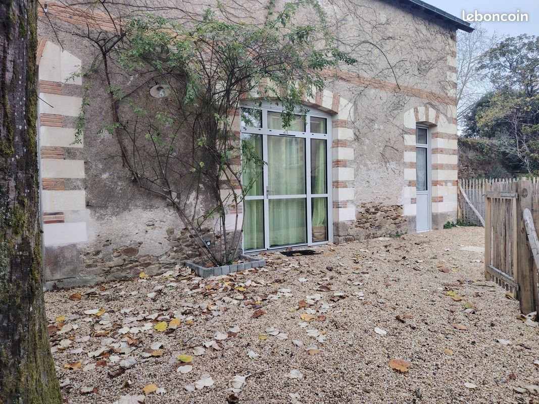 Maison à louer, 95m², Vallet