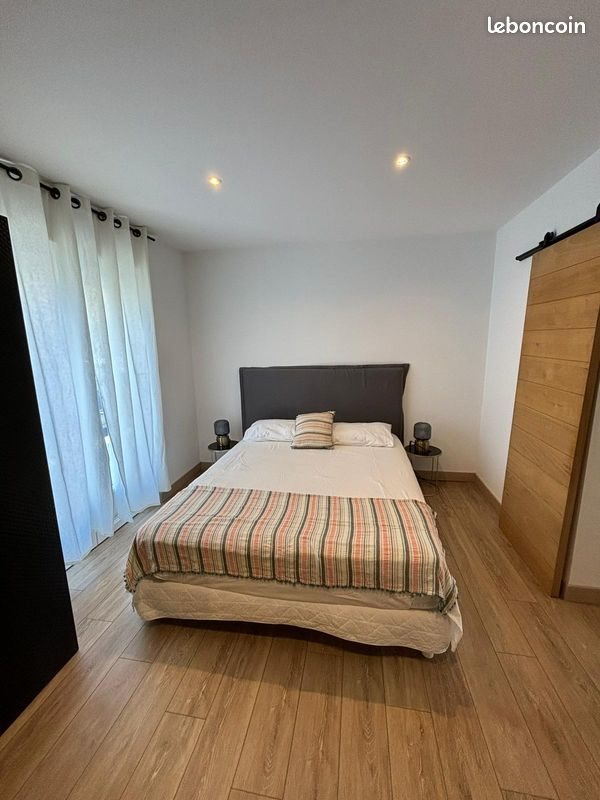 Appartement à louer, 38m², Canet-en-Roussillon
