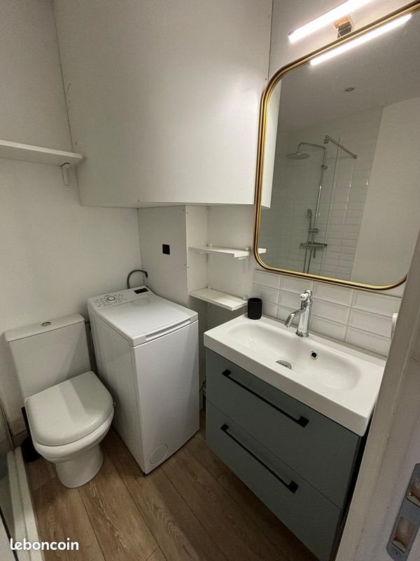 Appartement à louer, 38m², Canet-en-Roussillon