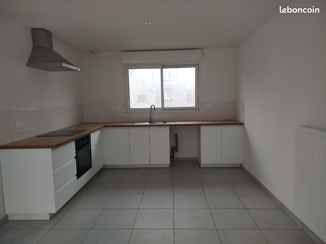 Maison à louer, 100m², Flines-lez-Raches