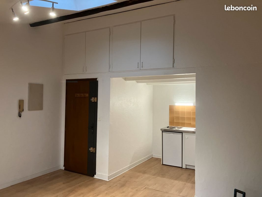 Appartement à vendre, 25m², Parthenay