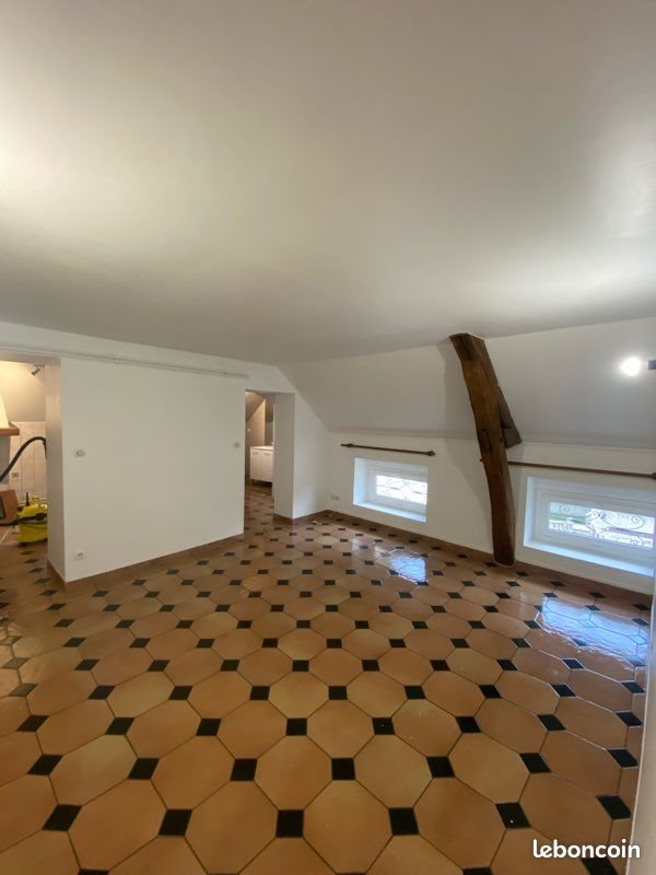 Appartement à louer, 54m², Montbard
