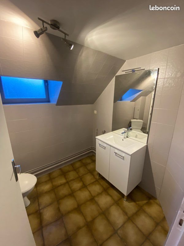 Appartement à louer, 54m², Montbard