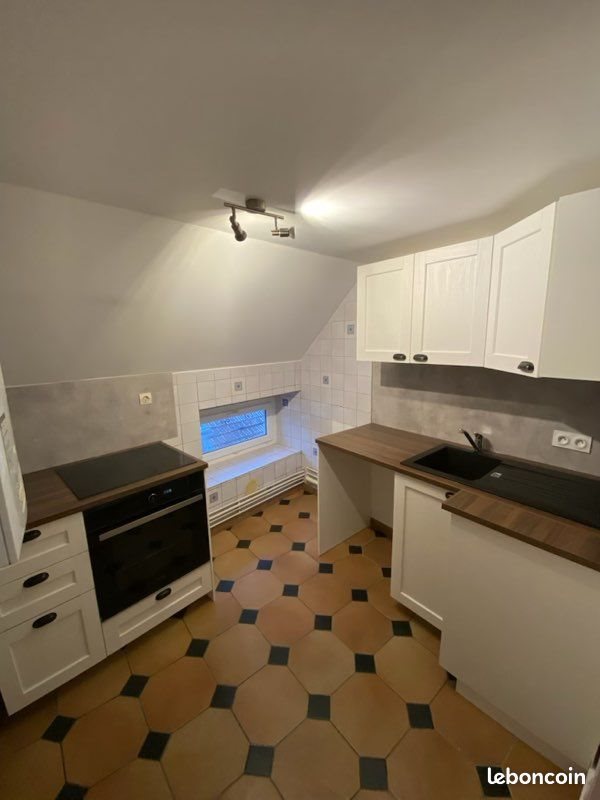 Appartement à louer, 54m², Montbard