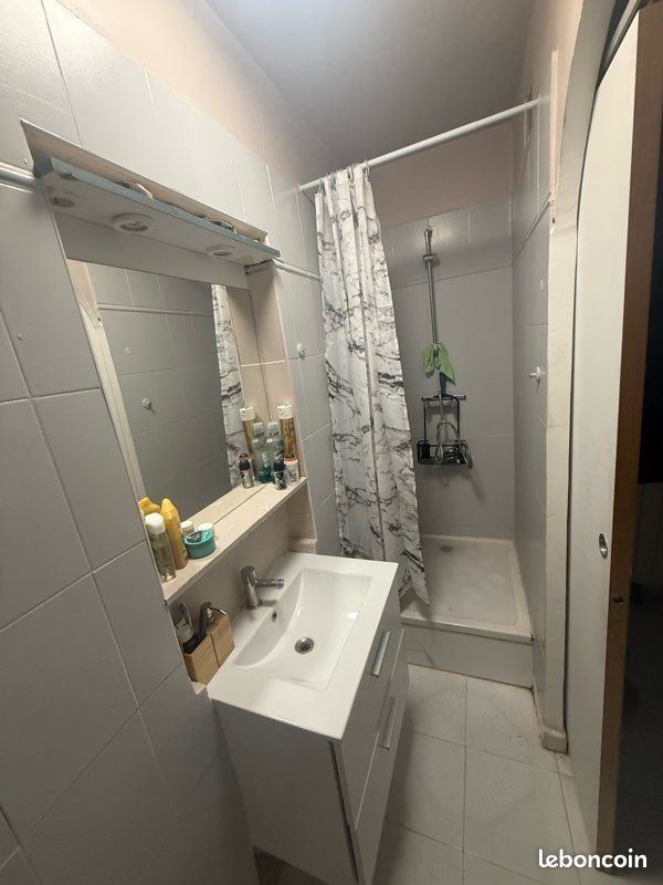 Appartement à louer, 21m², Rodilhan