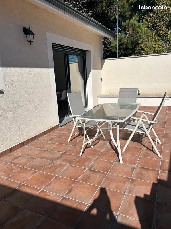 Appartement à louer, 64m², Saint-Denis-de-Pile