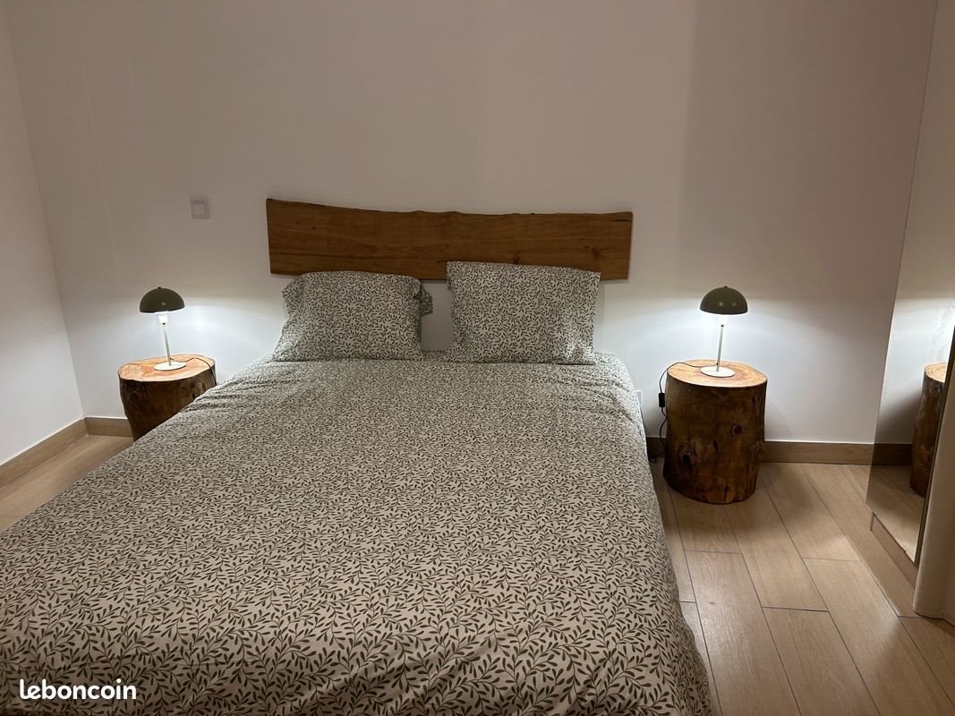 Appartement à louer, 64m², Saint-Denis-de-Pile