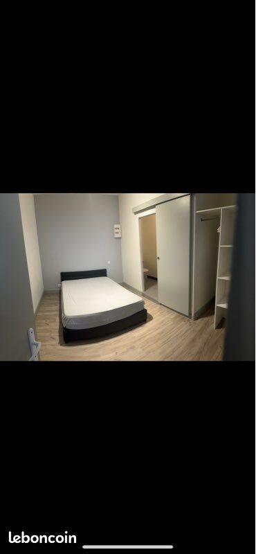 Appartement à louer, 35m², Carmaux