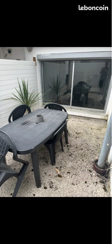 Appartement à louer, 35m², Carmaux