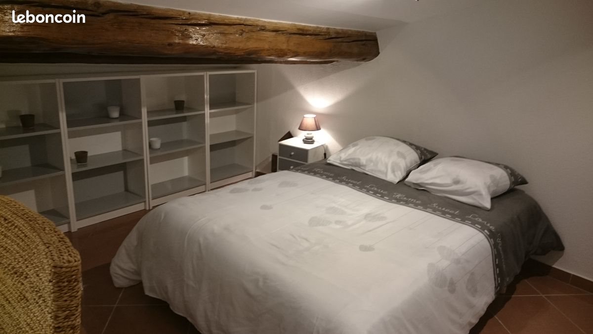 Appartement à louer, 37m², Nîmes