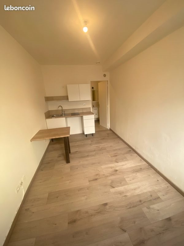 Appartement à vendre, 15m², Nîmes