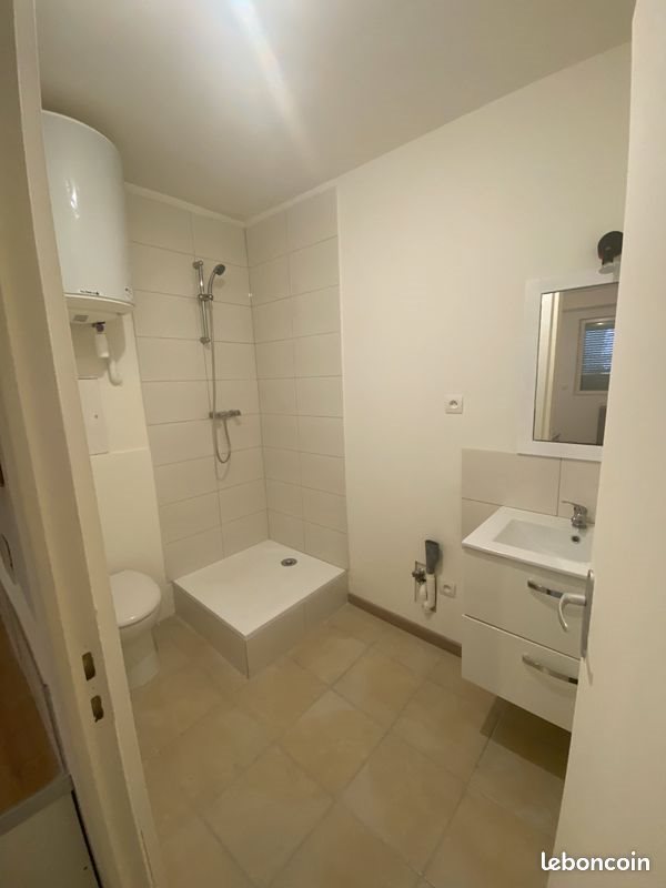 Appartement à vendre, 15m², Nîmes