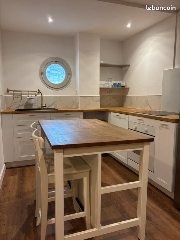 Appartement à louer, 40m², Bordeaux