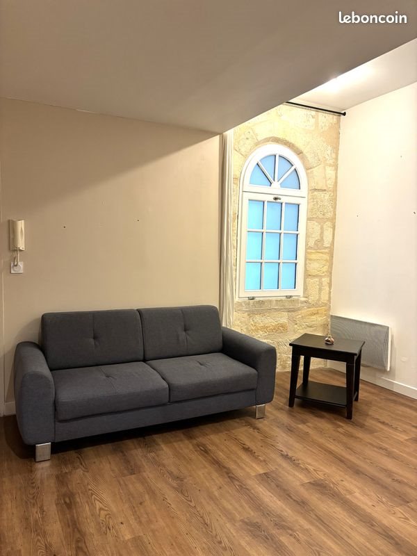 Appartement à louer, 40m², Bordeaux