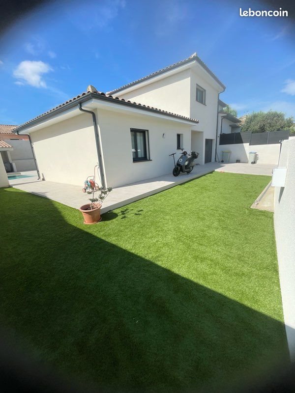 Maison à vendre, 137m², Latour-Bas-Elne