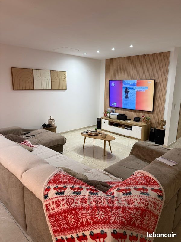 Maison à vendre, 137m², Latour-Bas-Elne