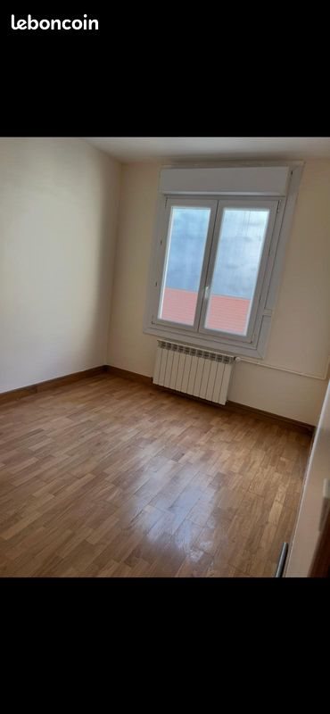 Appartement à louer, 65m², Creil