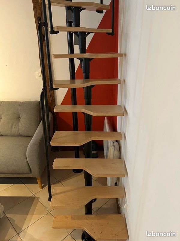 Maison à louer, 65m², Arquian