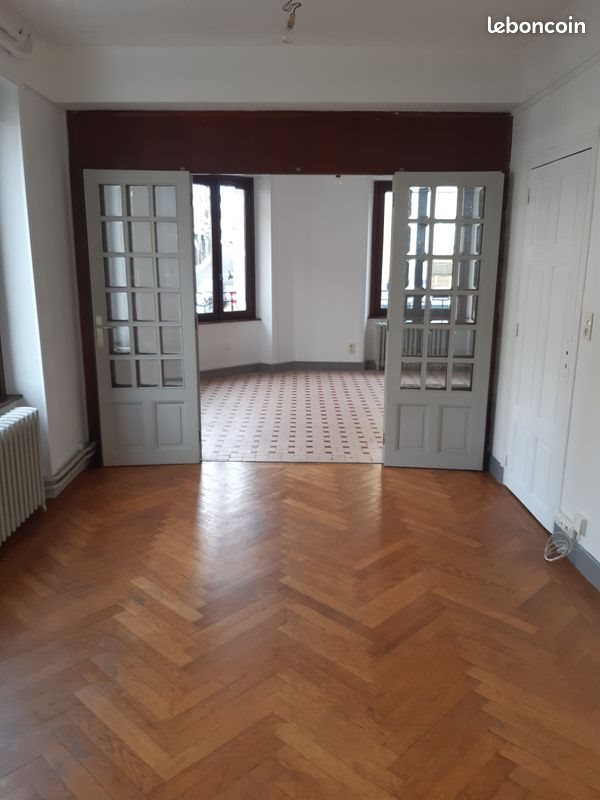 Appartement à louer, 67m², Mauriac