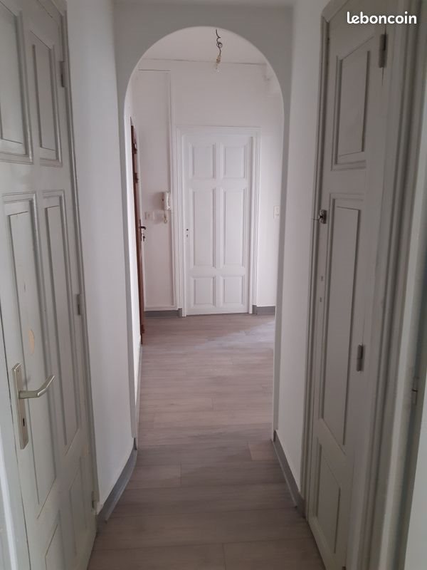 Appartement à louer, 67m², Mauriac