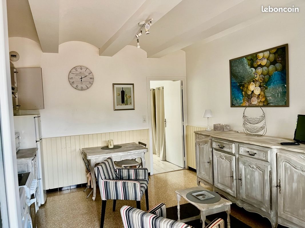 Appartement à louer, 40m², Igé