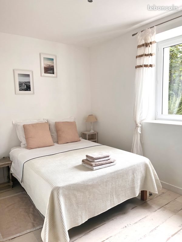 Appartement à louer, 40m², Igé