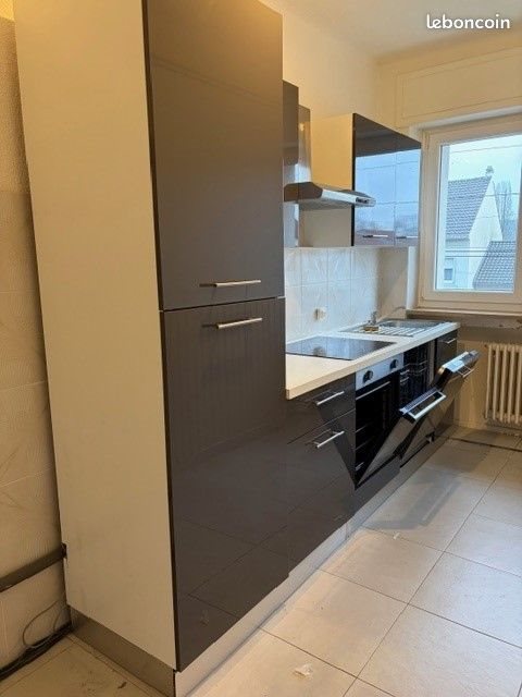 Appartement à louer, 84m², Florange