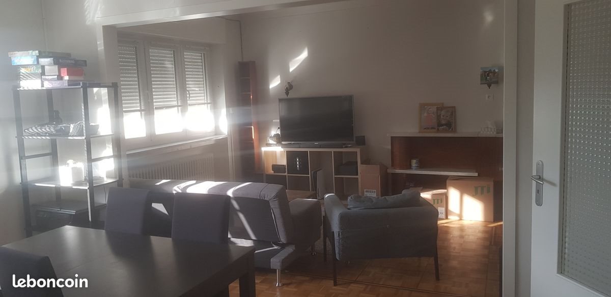 Appartement à louer, 84m², Florange