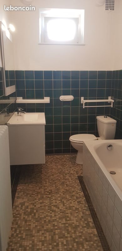 Appartement à louer, 84m², Florange