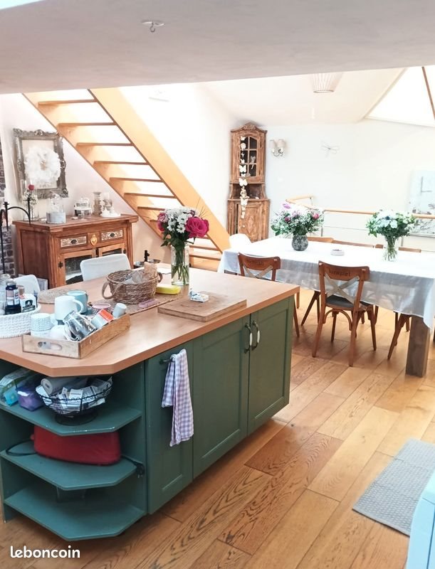 Maison à vendre, 185m², Saint-Nazaire-en-Royans