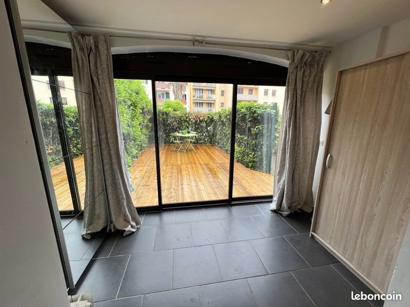 Appartement à vendre, 28m², Vallauris
