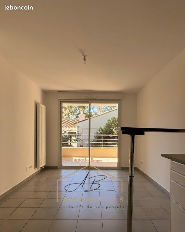 Appartement à vendre, 40m², Toulon