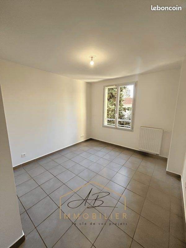 Appartement à vendre, 40m², Toulon