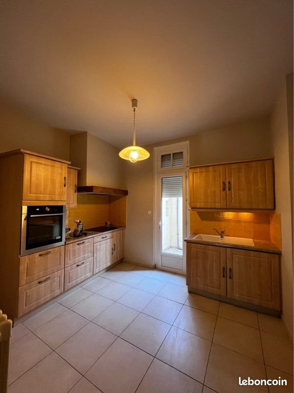 Appartement à louer, 65m², Gaillac