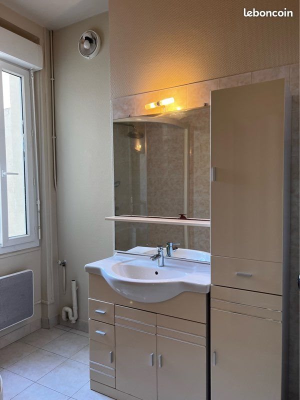 Appartement à louer, 65m², Gaillac