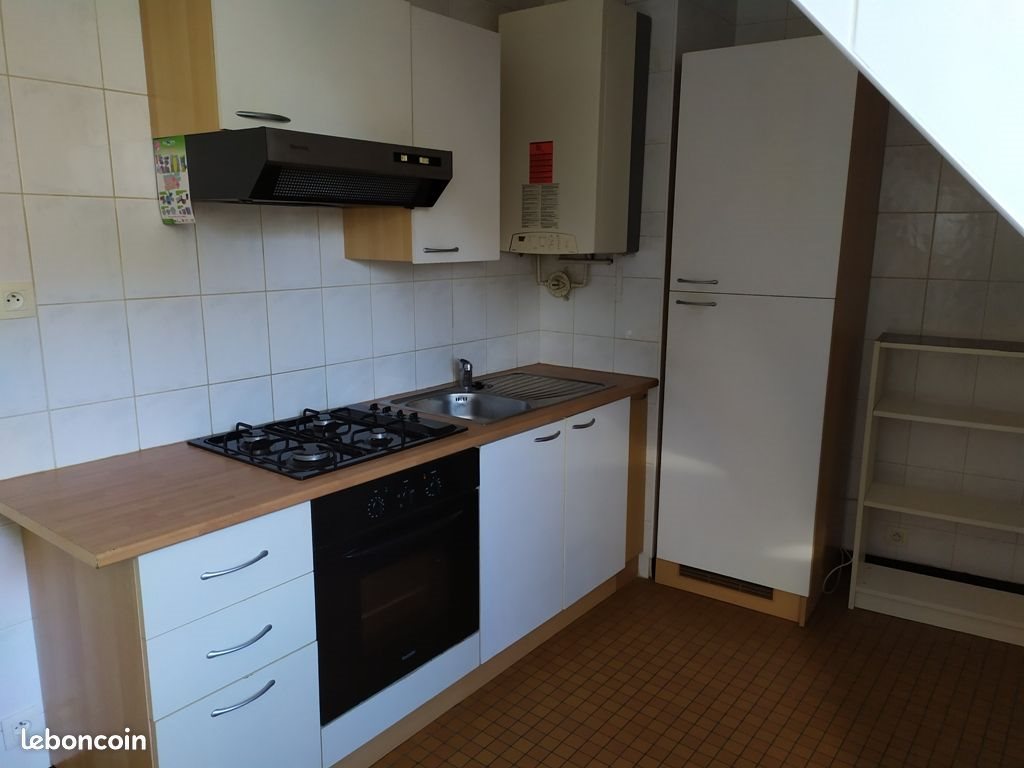Appartement à louer, 38m², Lamballe