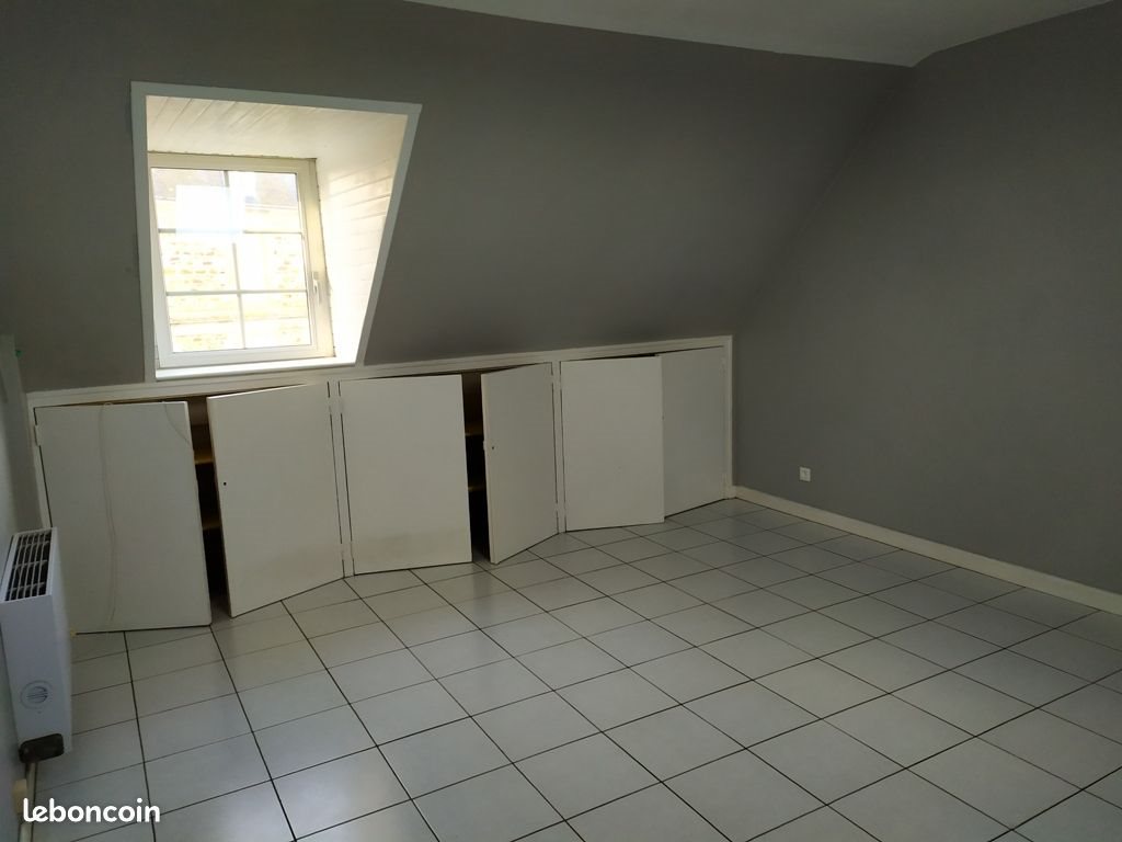 Appartement à louer, 38m², Lamballe