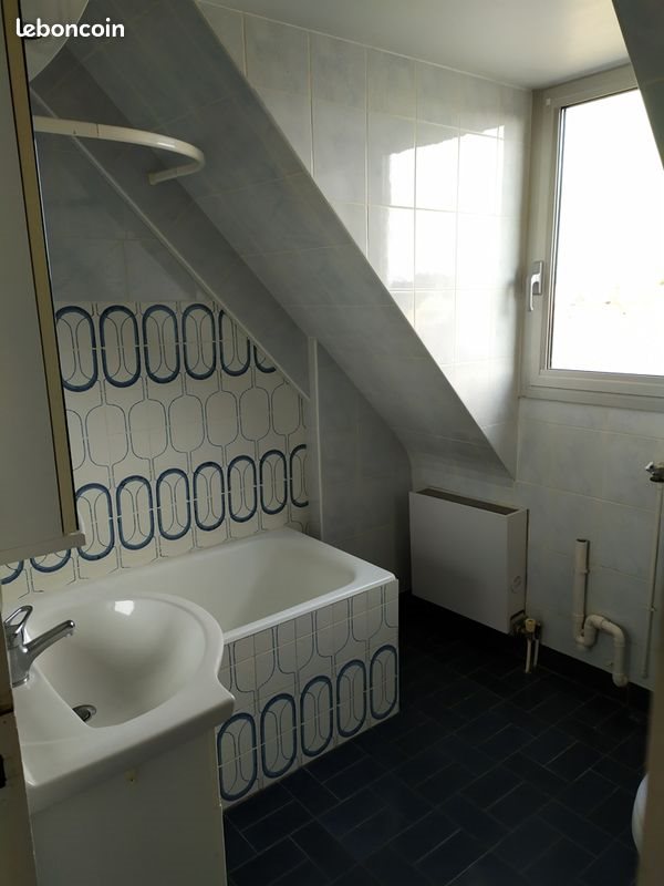 Appartement à louer, 38m², Lamballe