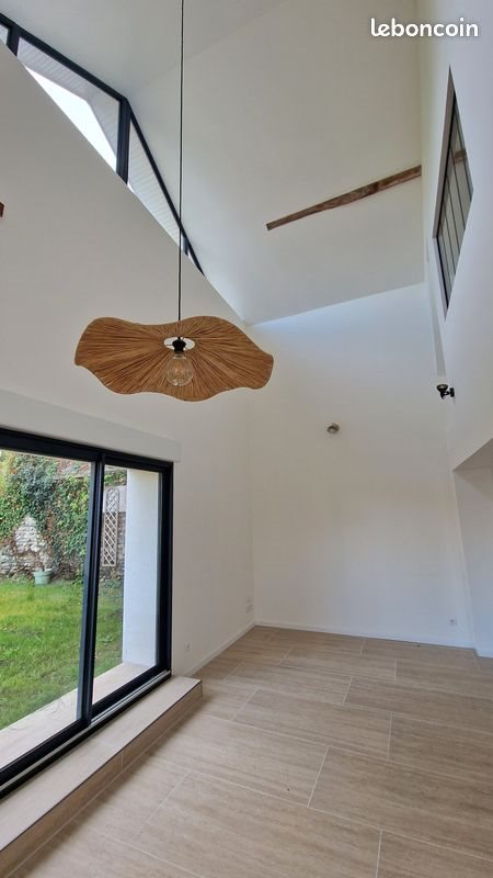 Maison à louer, 120m², Bordères-sur-l'Echez