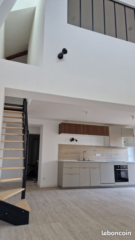 Maison à louer, 120m², Bordères-sur-l'Echez