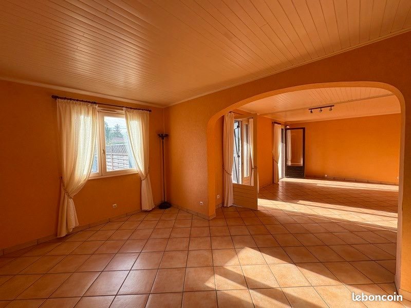 Maison à louer, 104m², Fleurance